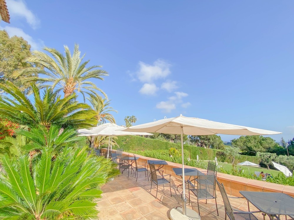 Villa St Maxime, Hôtel à Saint-Paul-de-Vence