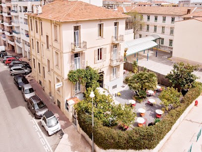 Hôtel Lemon - Menton Riviera Merveilles, Hôtel à Menton