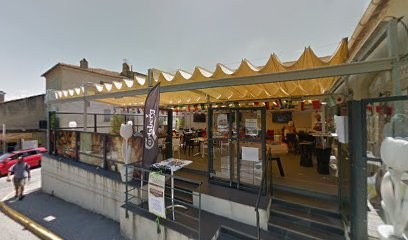 Hotel Les Thermes, Hôtel à Gréoux-les-Bains