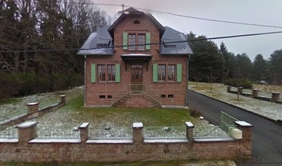 Logis Hôtel Schwarzbach, Hôtel à Dambach