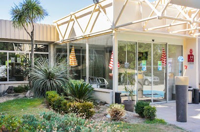 Ibis Styles Toulon La Seyne Sur Mer ( Ex Novotel), Hôtel à La Seyne-sur-Mer