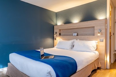 Hotel Kyriad Restaurant Digne-Les-Bains, Hôtel à Digne-les-Bains