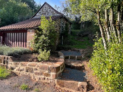 Gîte La Maison De La Belle Vue Hôtel à Louignac