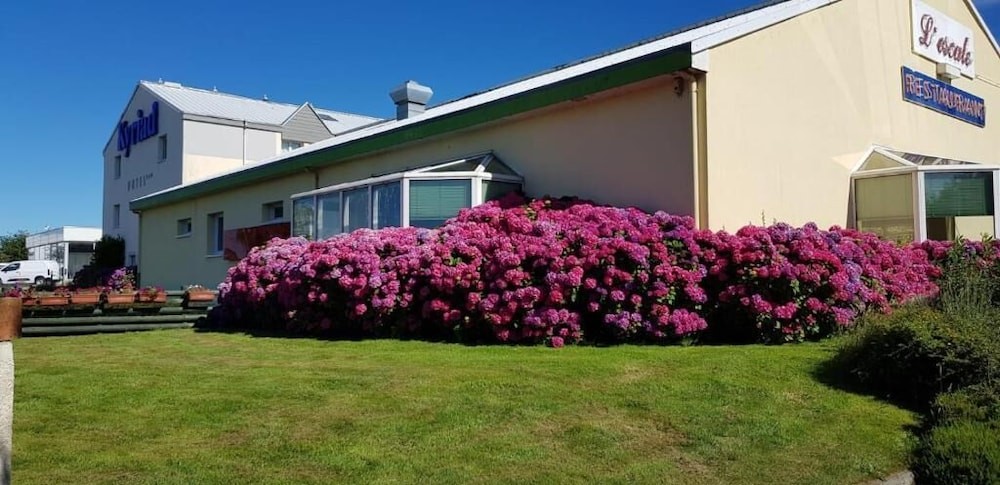 Carentan, Hôtel à Carentan les Marais