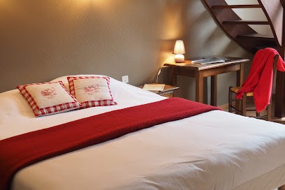 Grand Hôtel Des Voyageurs, Hôtel au Rozier