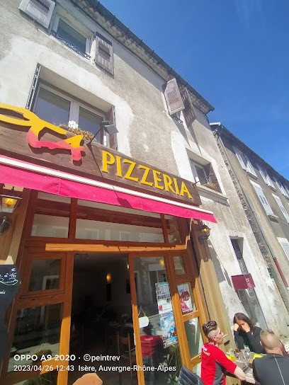 DOLCE VITA, Hôtel à La Mure