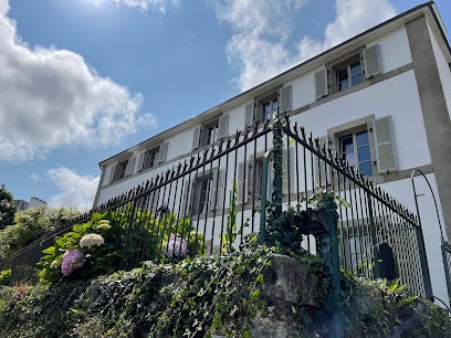 Frenchberry - Kermaria, Hôtel à Pont-Aven