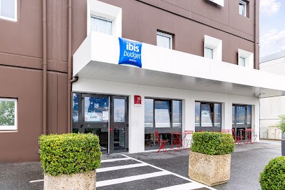 Ibis Budget Villemomble, Hôtel à Villemomble