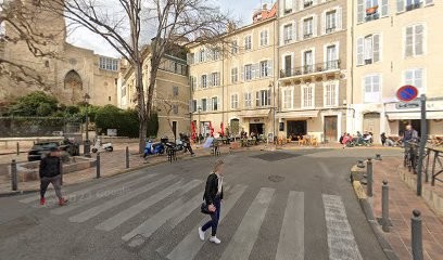 Hôtel Cacher La Toussuire, Hôtel à Marseille 02