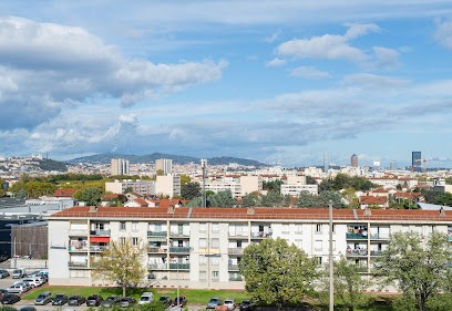 B&B HOTEL Lyon Vénissieux, Hôtel à Vénissieux