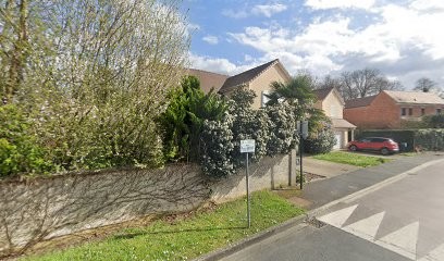 Chambre Cosy - Servon, Hôtel à Servon