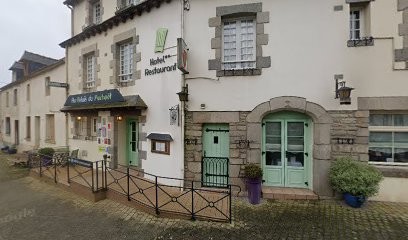 Logis Hôtel De France, Hôtel à Guilliers