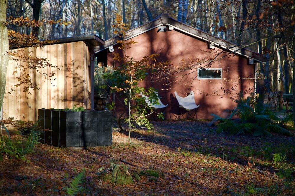 Casamaas, Hôtel à Poigny-la-Forêt