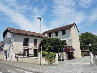 Hôtel Restaurant Chez Abel, Hôtel à Pardies-Piétat