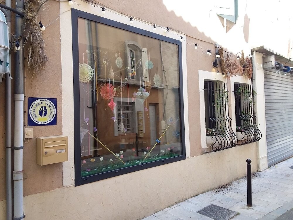 Hôtel Saint Florent, Hôtel à Orange