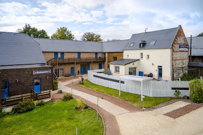 Les Lavandieres De Fontaine, Hôtel à Fontaine-lès-Vervins