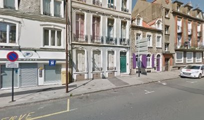 Appartement Dernier Sous, Hôtel à Boulogne-sur-Mer