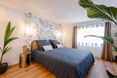 Viens On S'aime - Hébergement Romantique Avec Spa Privatif Hôtel à Romorantin-Lanthenay