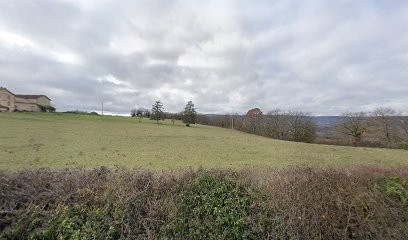 Cordivignes, Hôtel à Vindrac-Alayrac