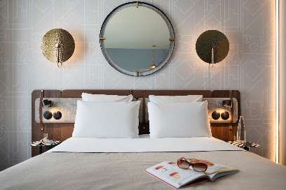 Hôtel Mercure Paris Opéra Grands Boulevards Hôtel à Paris 10