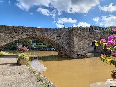 Saint-Georges, Hôtel à Villefranche-de-Rouergue