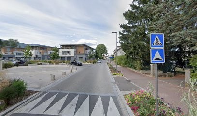 Tth Divonne, Hôtel à Divonne-les-Bains