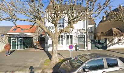 Le Petit Faubourg, Hôtel à Châteauroux
