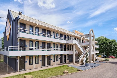 PREMIERE CLASSE FREYMING MERLEBACH, Hôtel à Freyming-Merlebach