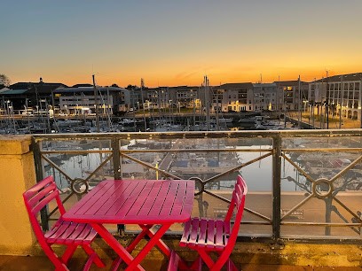 Location Logement Proche Cure Thermale Rochefort - La Conciergerie VP Concept, Hôtel à Rochefort