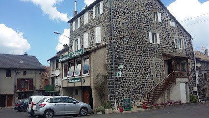 Maurin Anne-Marie, Hôtel à Fay-sur-Lignon