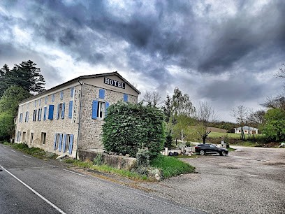 Hôtel L'Orée Du Vercors, Hôtel à Montmaur-en-Diois