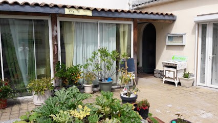 Logis Auberge Pontoise, Hôtel à Pons