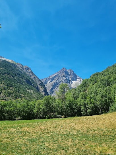 Centre de Montagne de Romainville, Hôtel à Vallouise-Pelvoux
