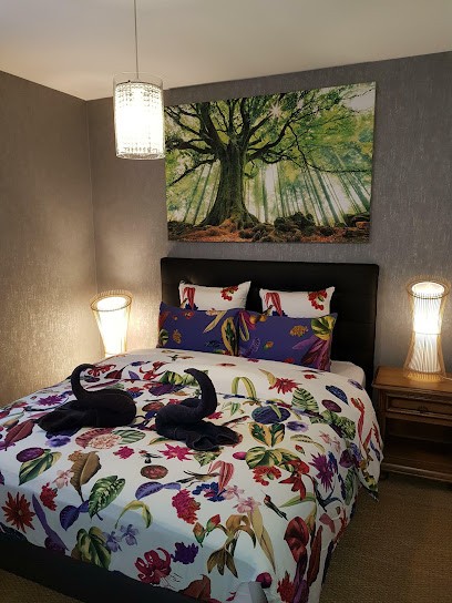 Chambre D'hôtes Avy 56, Hôtel à Lorient