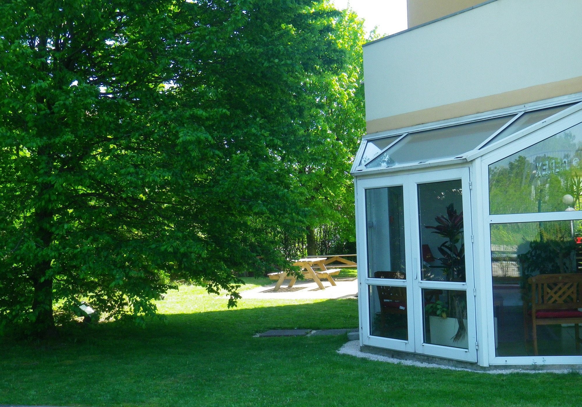 Hotel Amys Voreppe, Hôtel à Voreppe