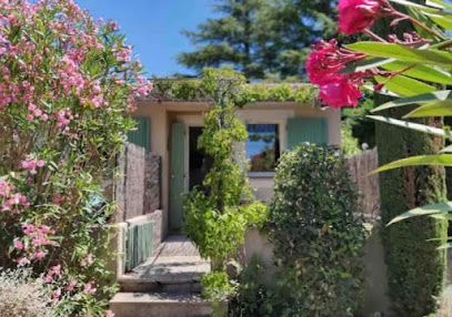 Gîte En Provence - Chez Kelly Hôtel à Saint-Rémy-de-Provence