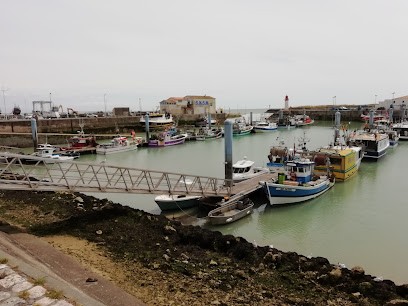 Thomas James Holidays Oleron, Hôtel à Saint-Georges-d'Oléron