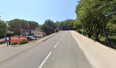 Valbotel, Hôtel à Valbonne