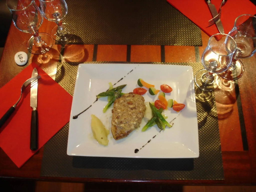 Hôtel Des Sables Blancs Hôtel à Douarnenez