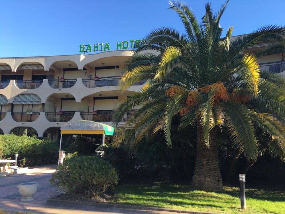 Hôtel Bahia, Villeneuve Loubet, Hôtel à Villeneuve-Loubet