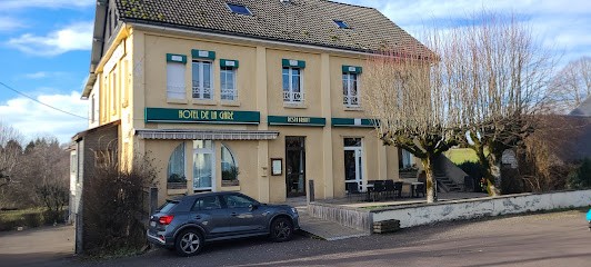 Hôtel De La Gare, Hôtel à Saint-Sauves-d'Auvergne