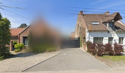 Gîtes du Nord, Hôtel à Auchy-lez-Orchies