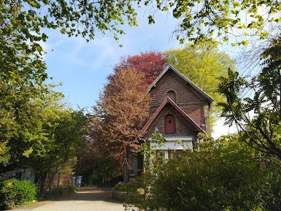 Domaine Des Roches, Hôtel à Dieppe