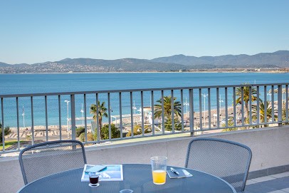 Les Cèdres Saint Raphaël, Résidence Hôtelière à Saint-Raphaël