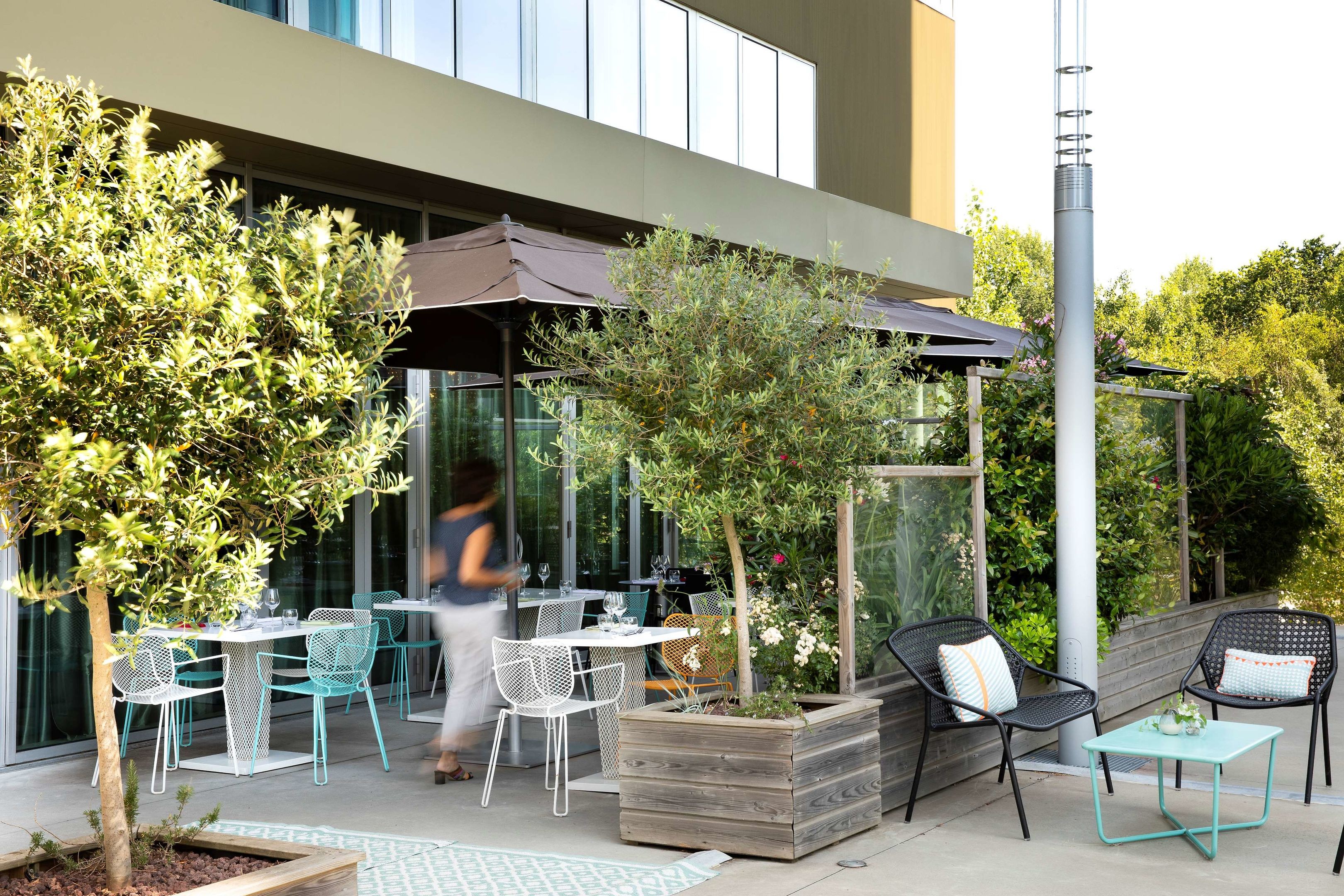 Best Western Plus Hôtel Isidore, Hôtel à Saint-Jacques-de-la-Lande