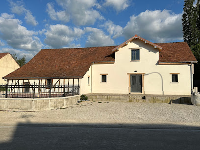 Gite Au Naturel, Hôtel à Montreuil-sur-Barse