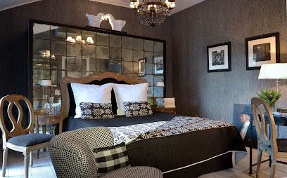 Hôtel Saint Pierre Boutique Hôtel, Hôtel à Saumur