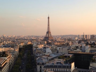 Hôtel CHEVALLIER, Hôtel à Levallois-Perret