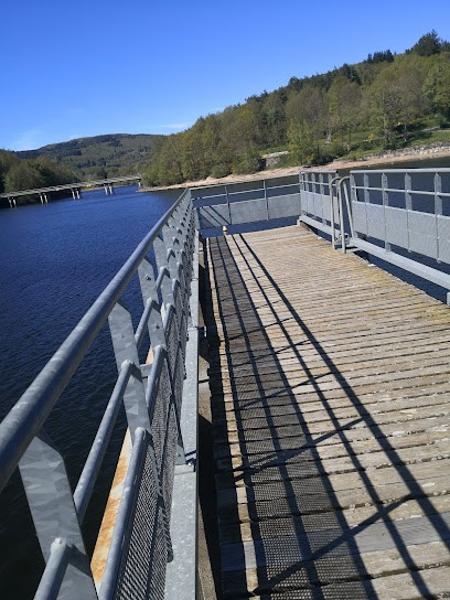 Logis Hôtel la Plage, Hôtel à La Salvetat-sur-Agout