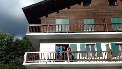 Sarl 74-220, Hôtel à La Clusaz